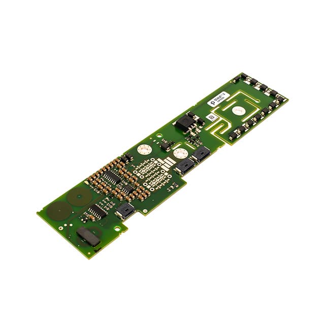 1SP0335D2S1-65 IC GATE DRVR HI/LOW SIDE MODULE
