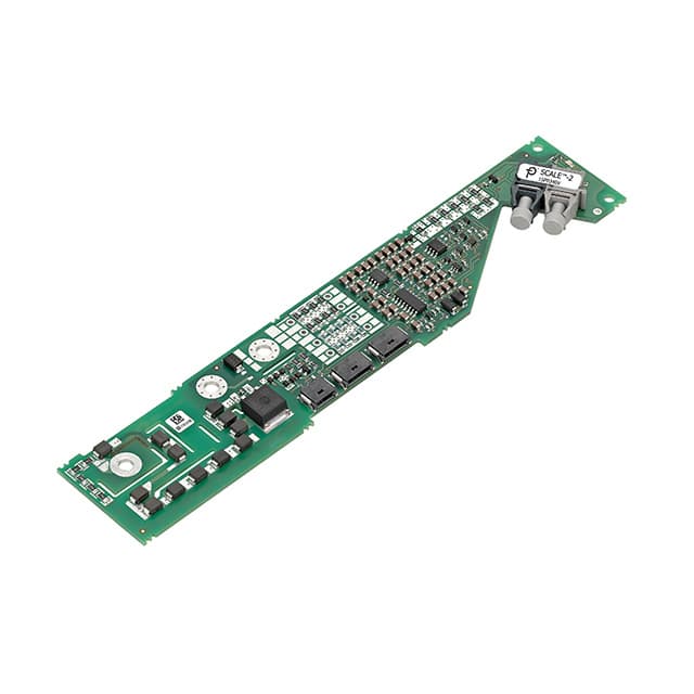 1SP0340V2M0-45 IC GATE DRVR HI/LOW SIDE MODULE