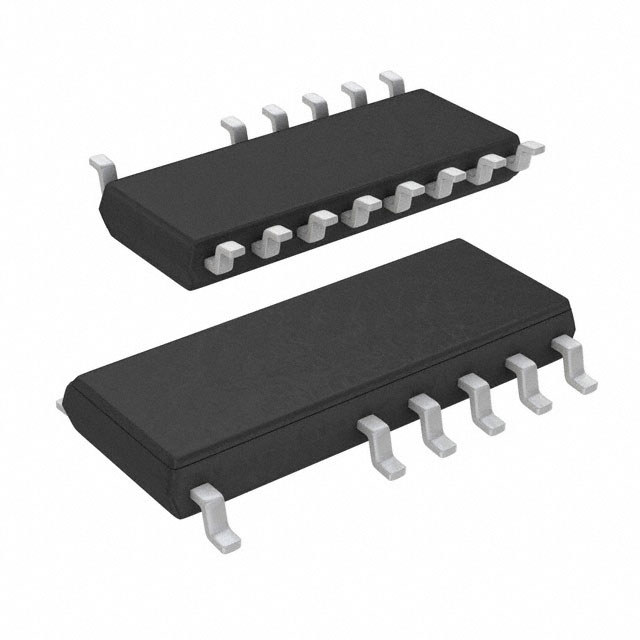 HV9901NG-G IC GATE DRVR LOW-SIDE 16SOIC