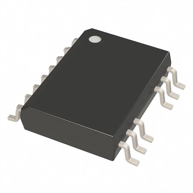 UCC21542ADWKR REINFORCED ISOLATION DUAL-CHANNE