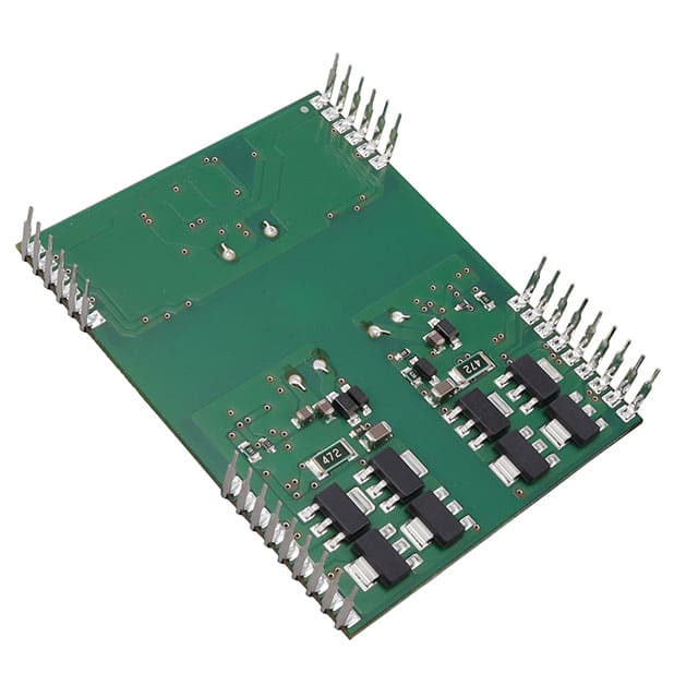 VLA591-01R IC GATE DRVR DIP-GAM