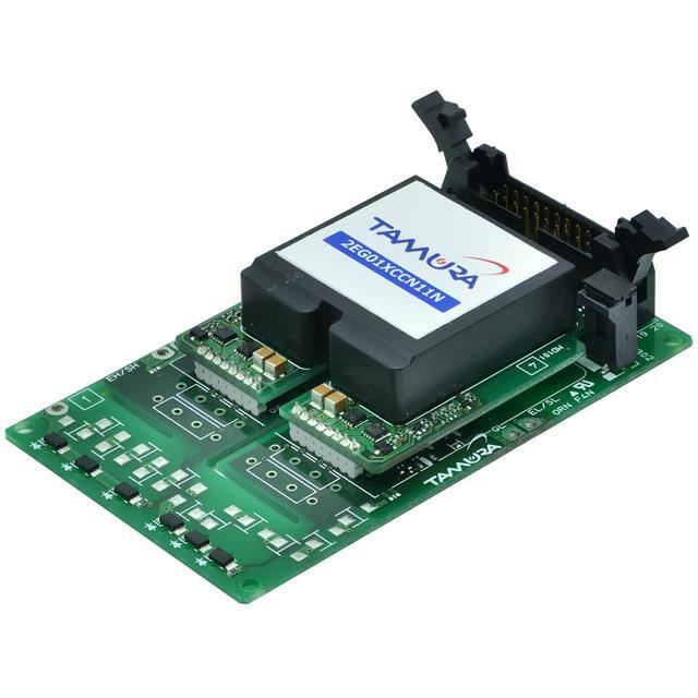 2EG01XCCN11N GATE DRIVER (PLUG AND PLAY, +15V