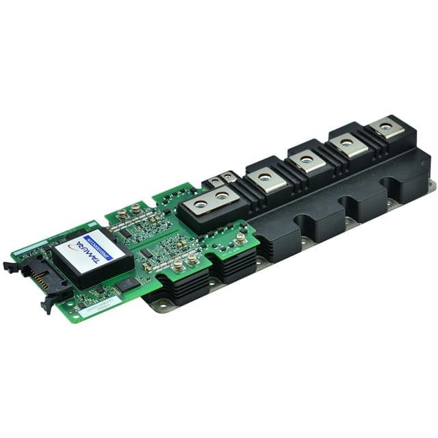 2PG010DDC11N GATE DRIVER FOR2MBI1800XXF170-50