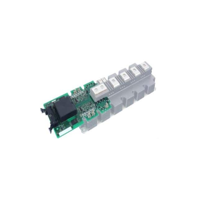 2PG010DCC11N GATE DRIVER FOR2MBI1800XXF170-50