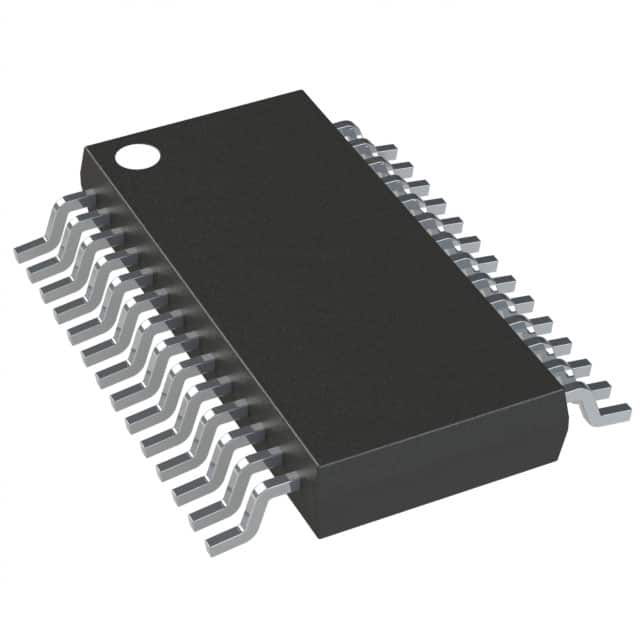 MLX83100LGO-DBA-000-SP IC GATE DRVR HALF-BRIDGE 28TSSOP