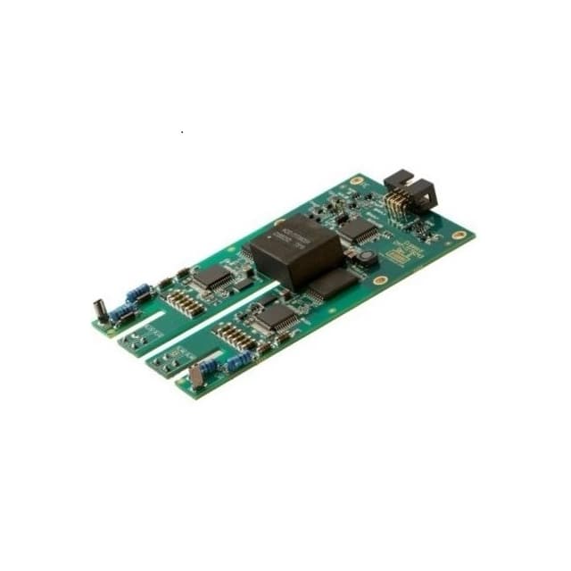 CMT-TIT8243A MOS GATE DRIVER 62MM 1200V SIC