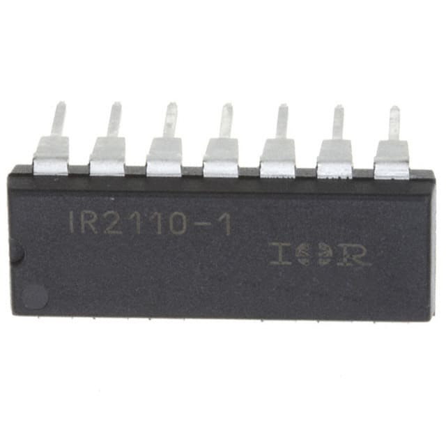 IR2110-1 IC GATE DRVR HALF-BRIDGE 14DIP