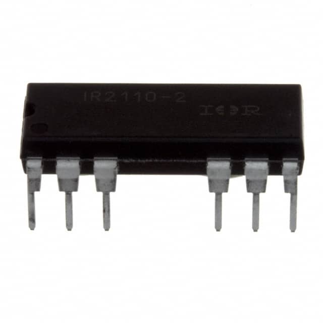 IR2110-2 IC GATE DRVR HALF-BRIDGE 16DIP