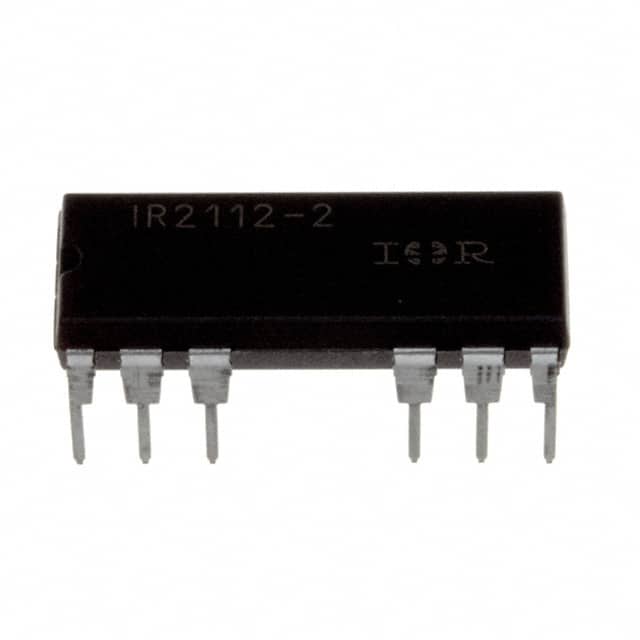 IR2112-2PBF IC GATE DRVR HI/LOW SIDE 16DIP