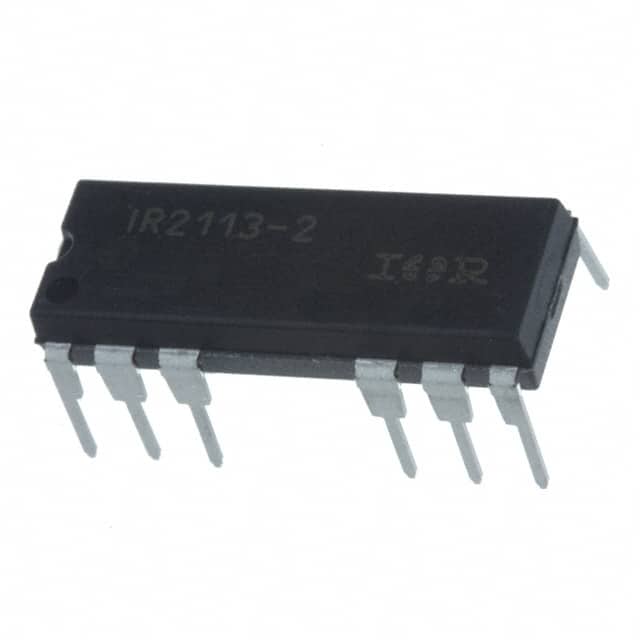IR2113-2 IC GATE DRVR HALF-BRIDGE 16DIP