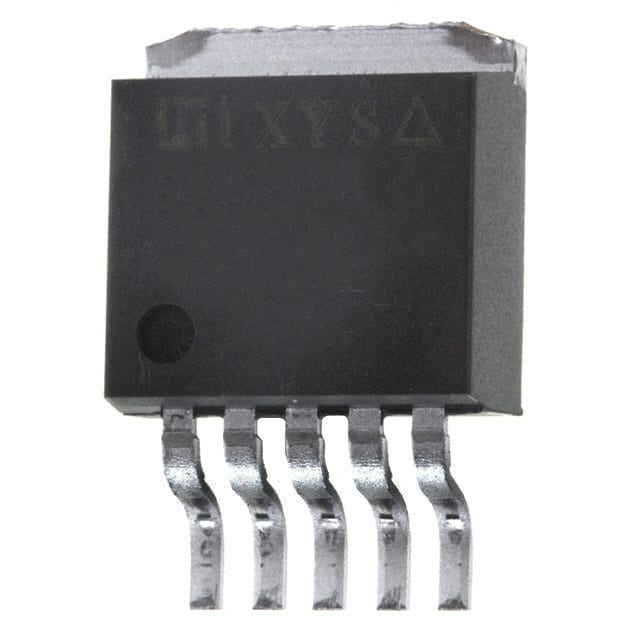 IXDD414YI IC GATE DRVR LOW-SIDE TO263