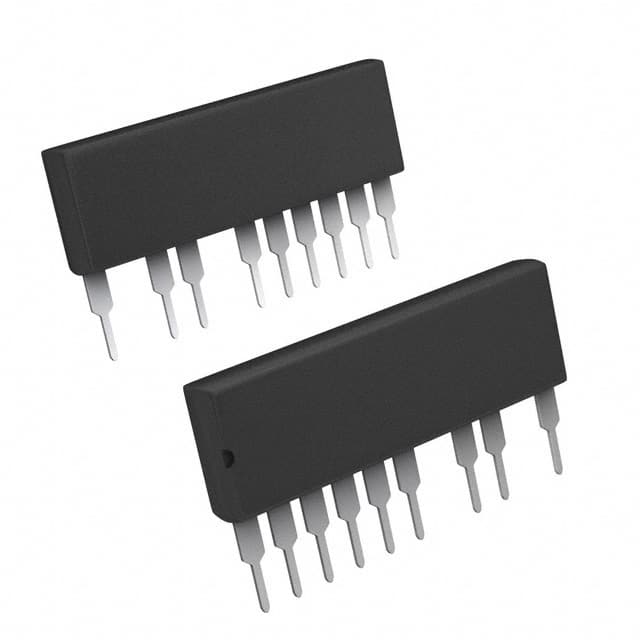 IR3101 IR3101 - INTELLIGENT POWER MODUL