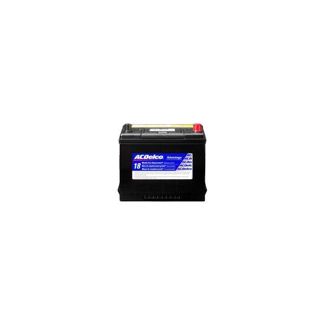 24FA Replacement for Ac Delco 24FA Re