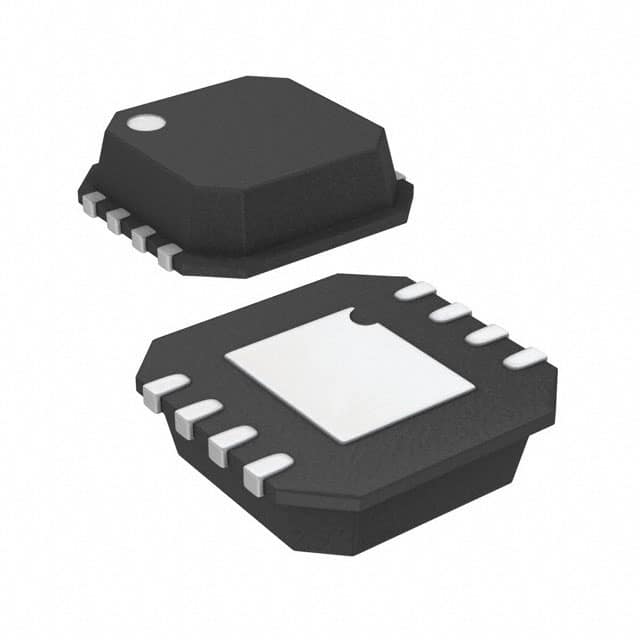 ADP3121JCPZ-RL IC GATE DRVR HALF-BRIDGE 8LFCSP