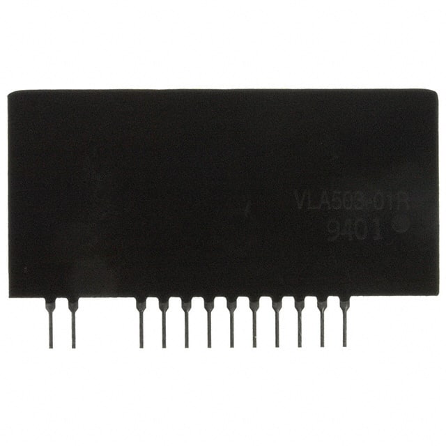 VLA503-01 IC GATE DRVR LOW-SIDE MODULE