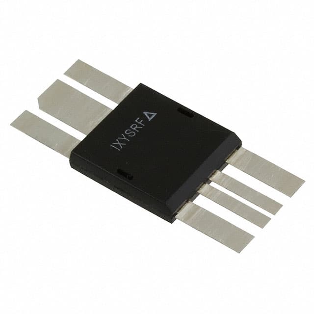 IXRFD631-NRF IC GATE DRVR LOW-SIDE 30A