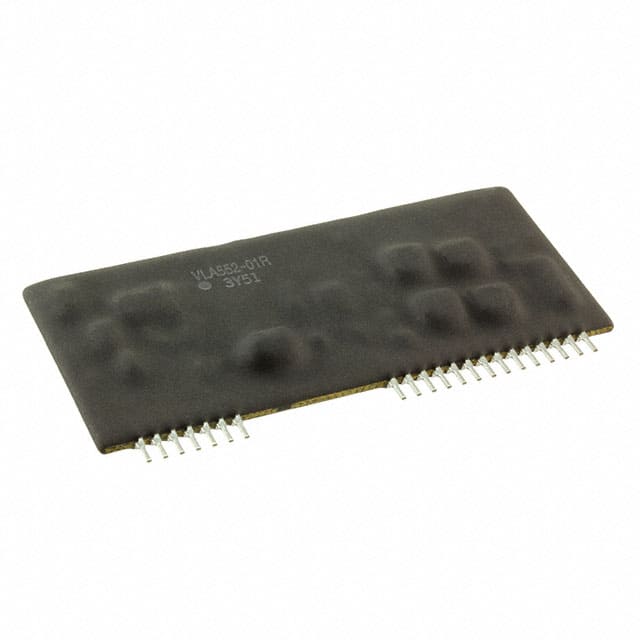 VLA552-01R IC GATE DRVR LOW-SIDE MODULE