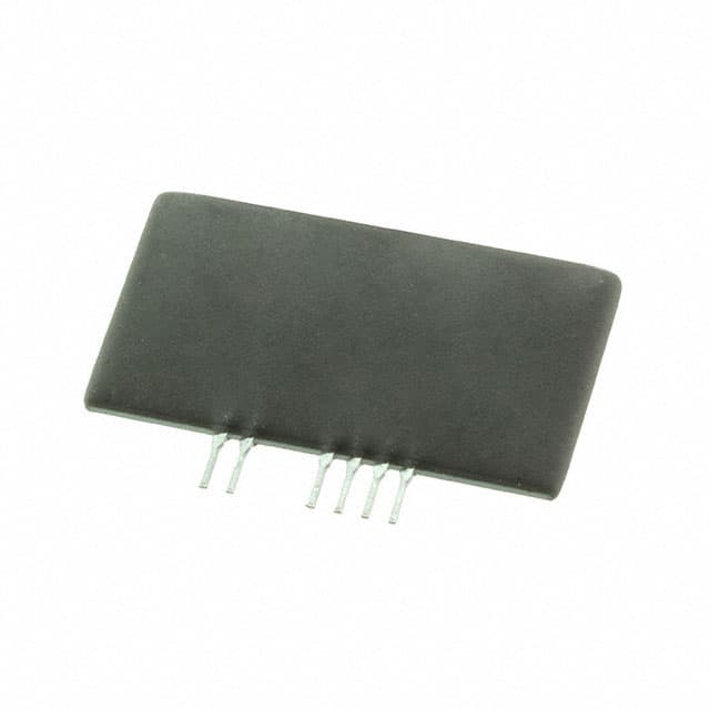 VLA513-01R IC GATE DRVR LOW-SIDE MODULE