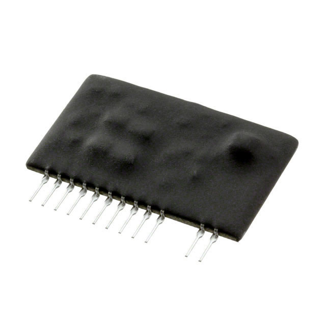 VLA542-01R IC GATE DRVR LOW-SIDE MODULE