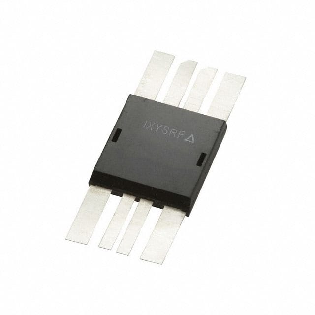 IXRFD615X2 IC GATE DRVR LOW-SIDE 8SMD
