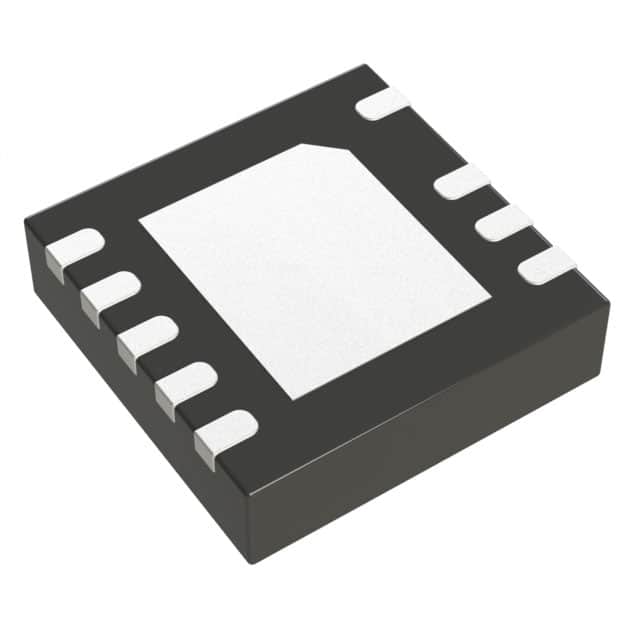 MP1921HQE-A-LF-P IC GATE DRVR HALF-BRIDGE 9QFN