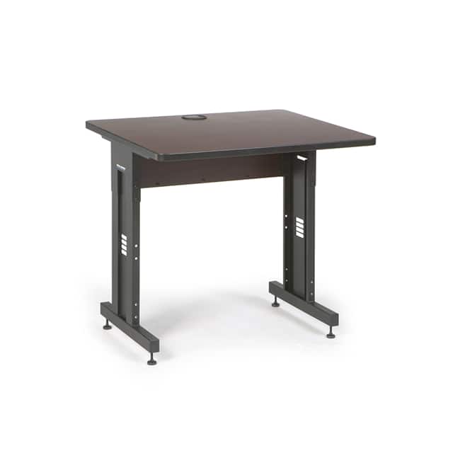 5500-3-004-33 36" W X 30" D TRAINING TABLE - A