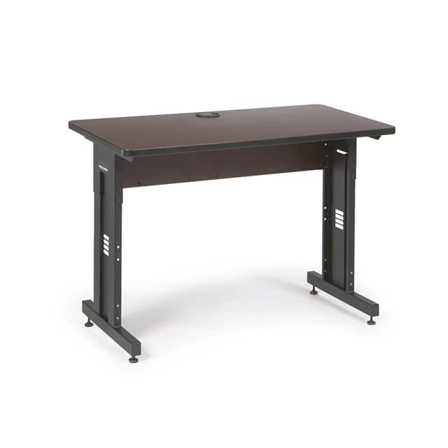 5500-3-004-24 48" W X 24" D TRAINING TABLE - A