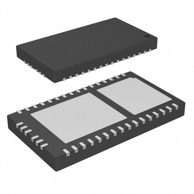 LTC4234HWHH#PBF IC HOT SWAP CTRLR GP 38QFN