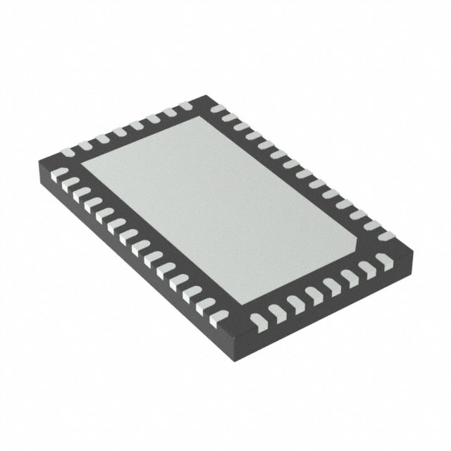 LTC4284IUHG#PBF IC HOT SWAP CTRLR TELECOM 44QFN