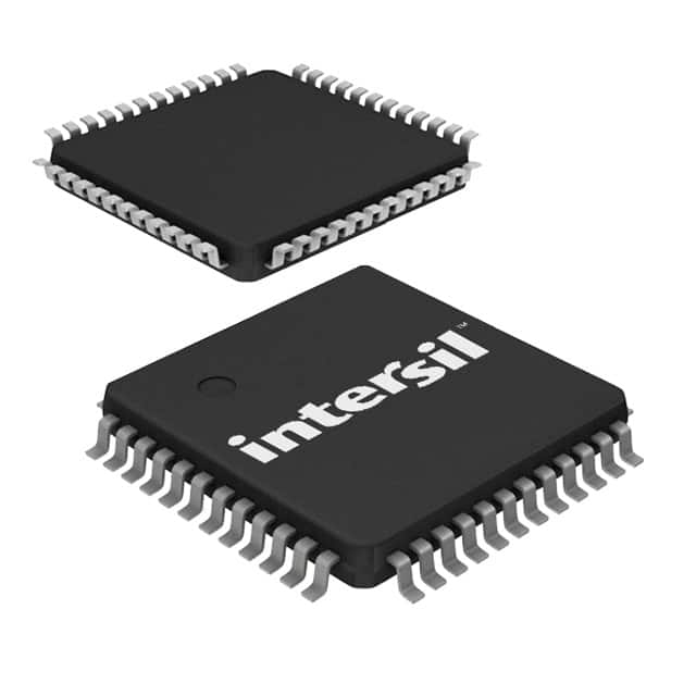 ISL6112INZA-T IC HOT PLUG CTRLR PCI EXP 48TQFP