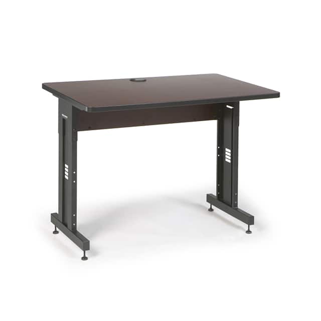 5500-3-004-34 48" W X 30" D TRAINING TABLE - A