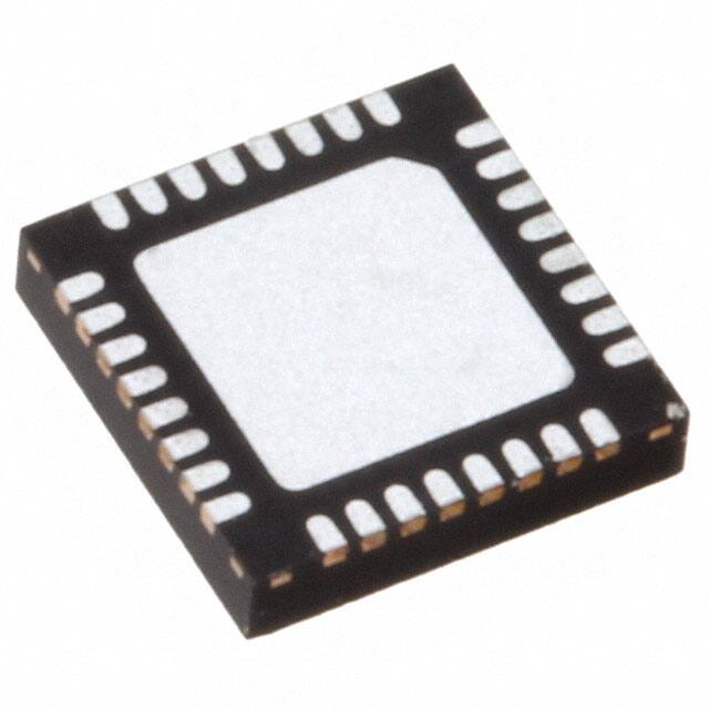 M08888G-11 IC LASER DRVR 3.3V 28QFN