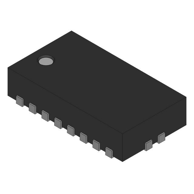 ONET4291VARGPT ONET4291VA 4.25-GBPS VCSEL DRIVE