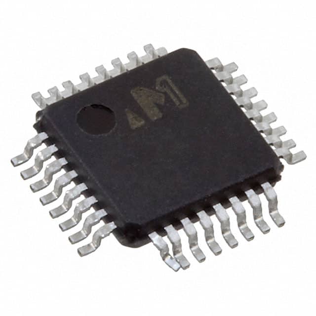 M02066G-82 IC AMP OPTICAL POST MMIC PECL