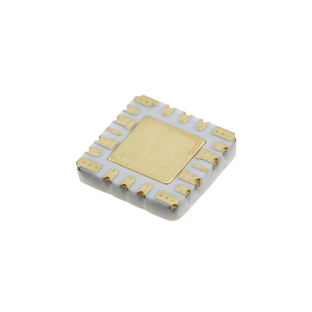 HMC5805ALS6 IC RF AMP VSAT 0HZ-40GHZ 16CLCC