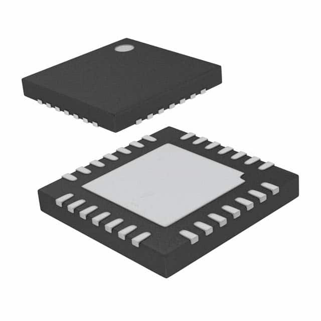 LTC3220EPF-1#PBF IC LED DRIVER RGLTR 20MA 28UTQFN