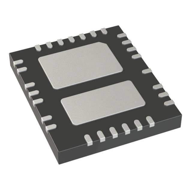 LT3957AIUHE#PBF IC REG MULTI CONFG ADJ 5A 36QFN