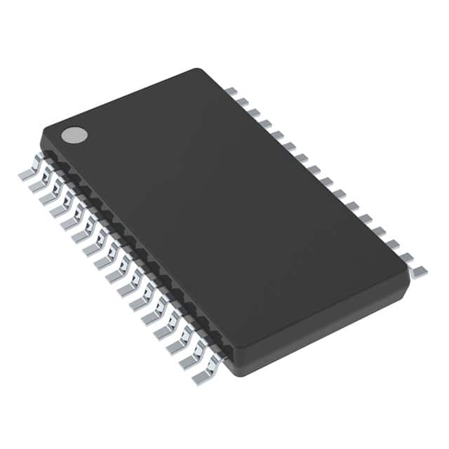 TLC5921DAPR IC LED DRVR LINEAR 80MA 32HTSSOP