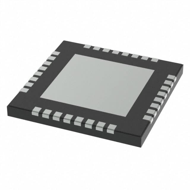 MAX25601CATJ/VY+ IC LED DRIVER CTRLR PWM 32TQFN