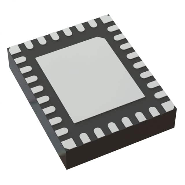 LT3935RV#PBF IC LED DRVR RGLTR PWM 4A 28LQFN