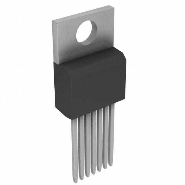 LM3466TA/NOPB IC LED DRVR LINEAR 1.5A TO220-7