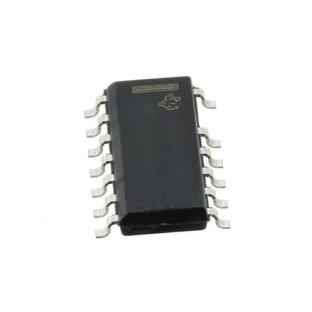 TPS92410D IC LED DRIVER OFFL TRIAC 13SOIC