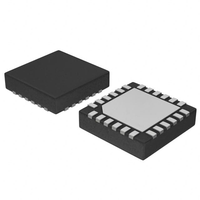 CAT4016HV6 IC LED DRVR LIN PWM 80MA 24TQFN