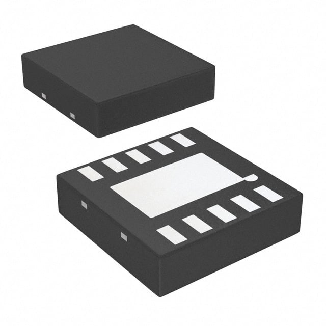 LMV242LD IC RF PWR CNTRL PA 2GHZ 10WSON