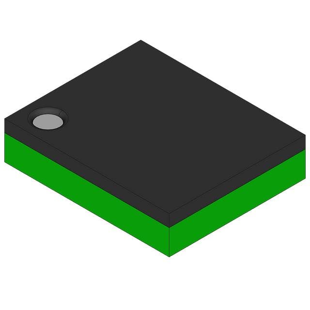 LM3502ITL-16/NOPB IC LED DRVR RGLTR PWM 10TUSMD