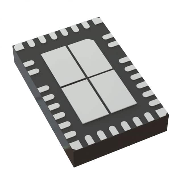 LT8386EV#PBF IC LED DRVR RGLTR PWM 3A 28LQFN