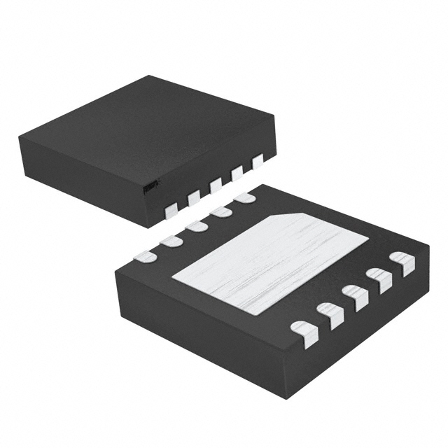 ALS31300EEJASR-1000 SENSOR HALL EFFECT I2C