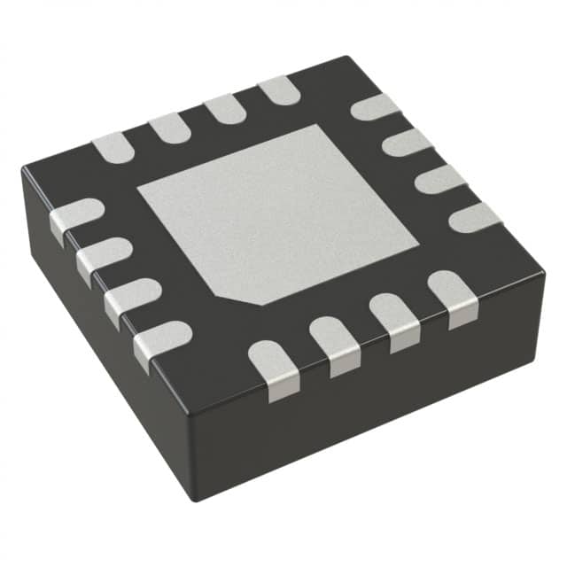 MA732GQ-Z 14-BIT, DIGITAL, CONTACTLESS ANG