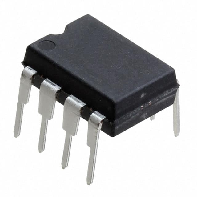 IRS29831PBF IC LED DRV OFFL TRIAC 650MA 8DIP