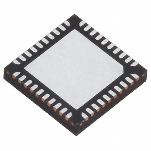 M09000G-14 IC LED DRVR RGLTR PWM 1.2A 40QFN